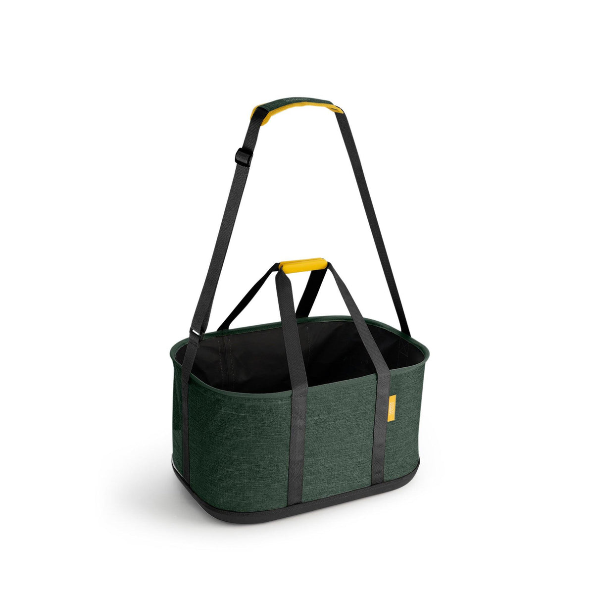Joseph Joseph Hold-All Outdoor 45L Collapsible Laundry Basket Green