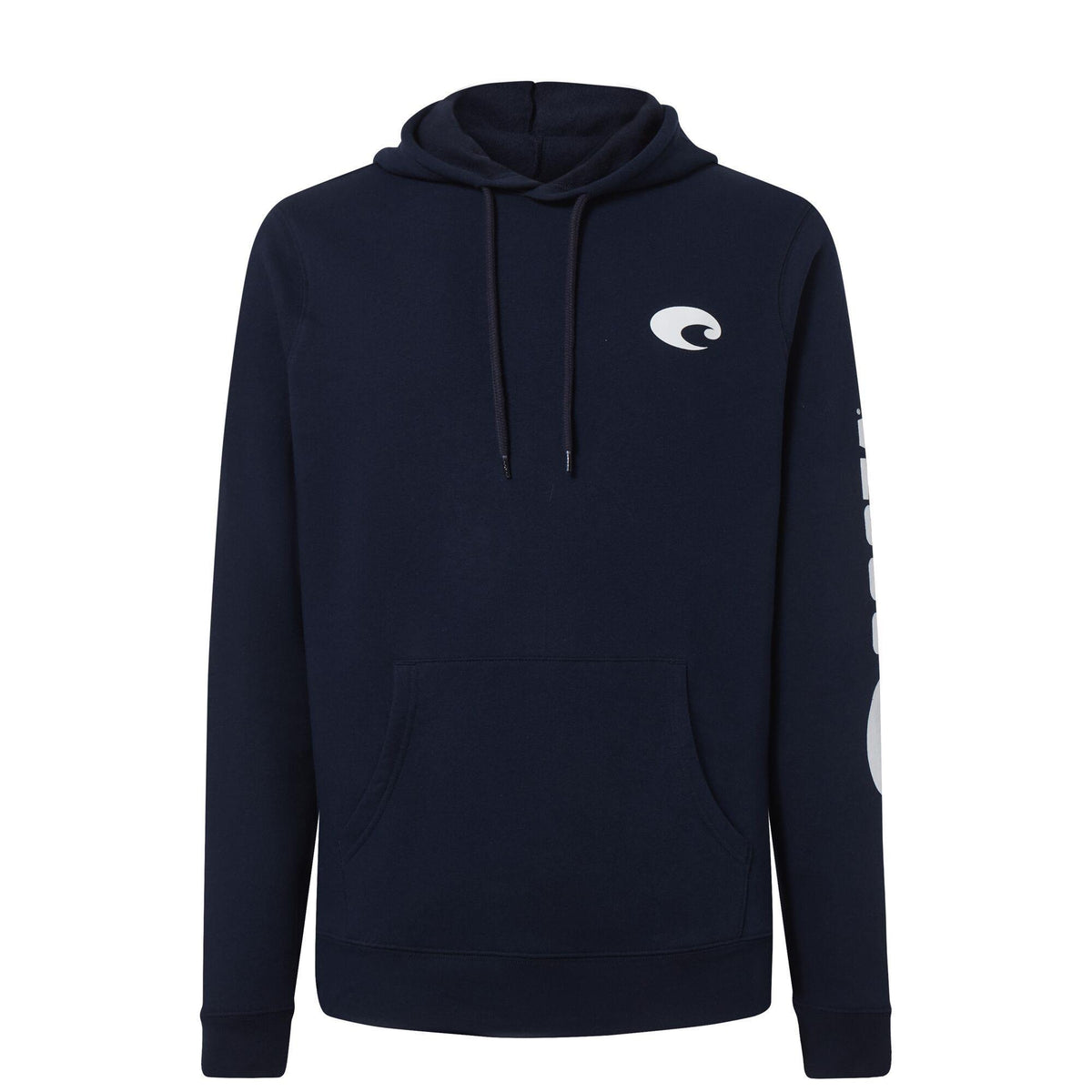 Costa Del Mar Core Fleece Hoody - Navy - Large