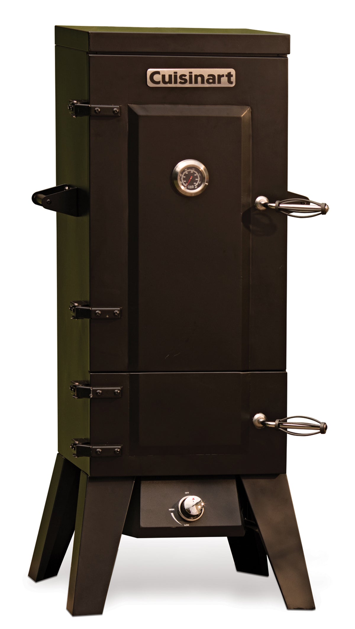 Cuisinart Vertical 30" Propane Smoker