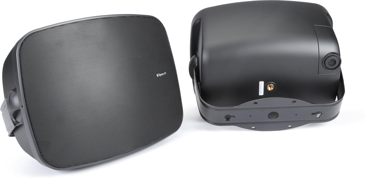 Klipsch RSM-525 Outdoor speakers