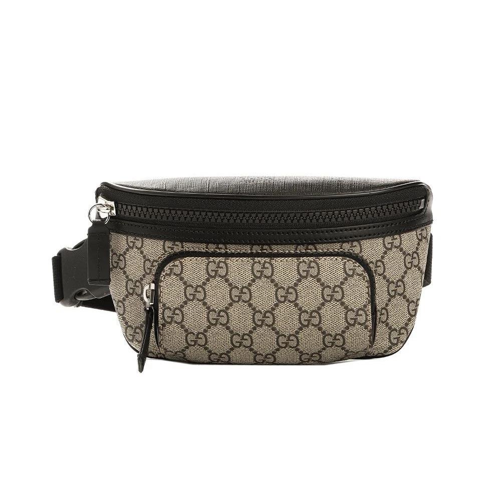 Gucci GG Supreme Hip Bag