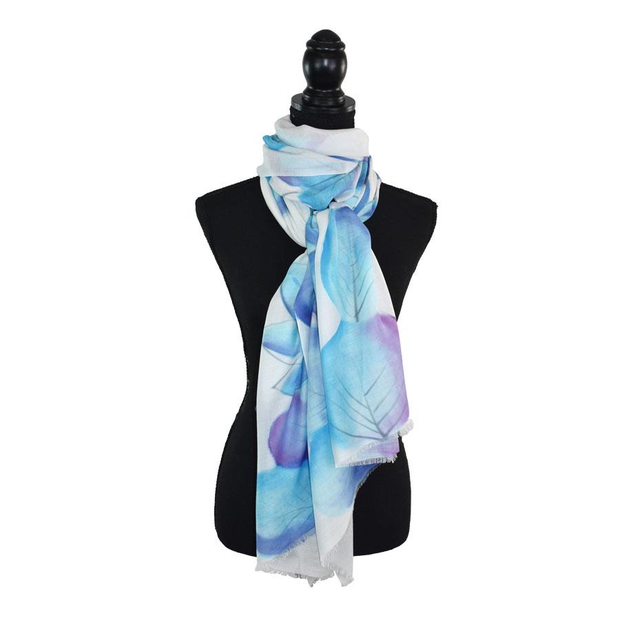 Dupatta Designs Khai Scarf