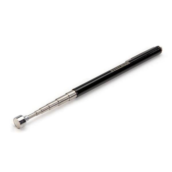 JS Products Steelman 24" Telescoping Magnetic Pickup Tool