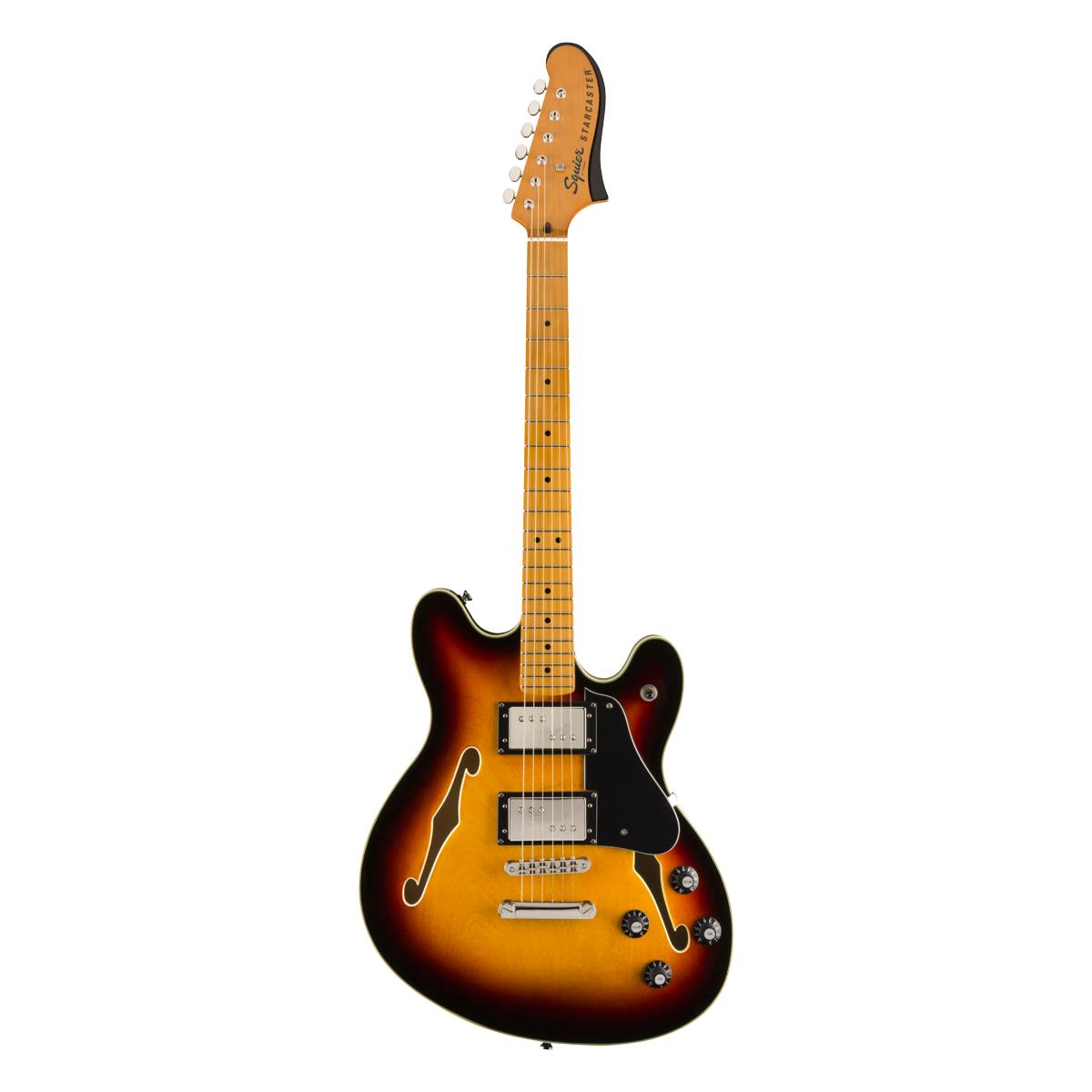 Squier Classic Vibe Starcaster