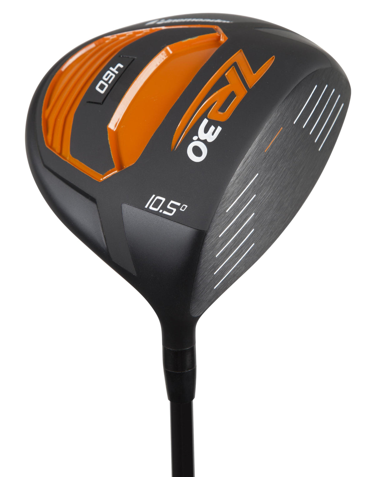 Pinemeadow Golf ZR 3.0 Driver in Right Hand