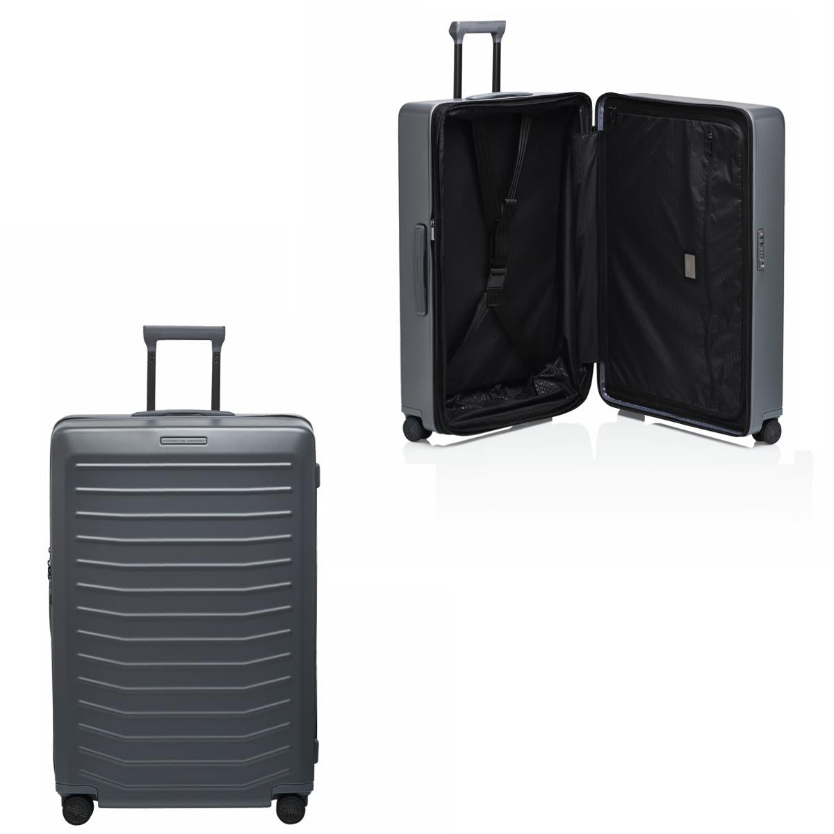 Porsche Roadster by Bric's 32 inch Expandable Spinner