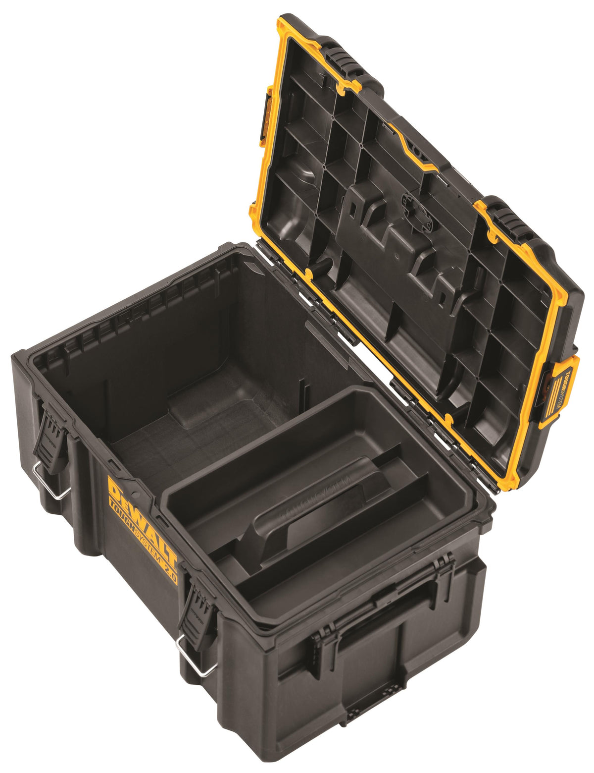 Stanley ToughSystem 2.0 Large Toolbox