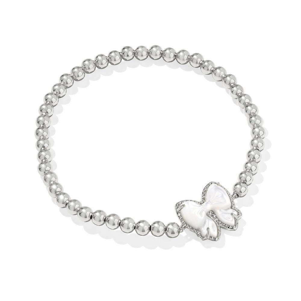 Kendra Scott Haley Bow Stretch Bracelet