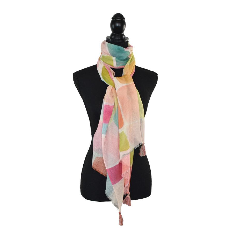 Dupatta Designs Gilbert Scarf
