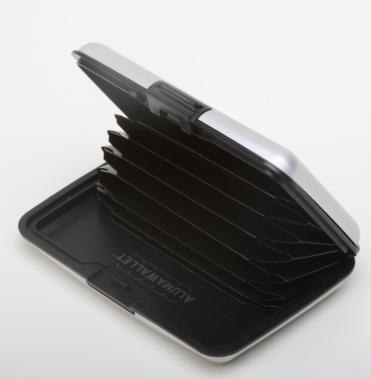 Bella Home Aluminum RFID Wallet