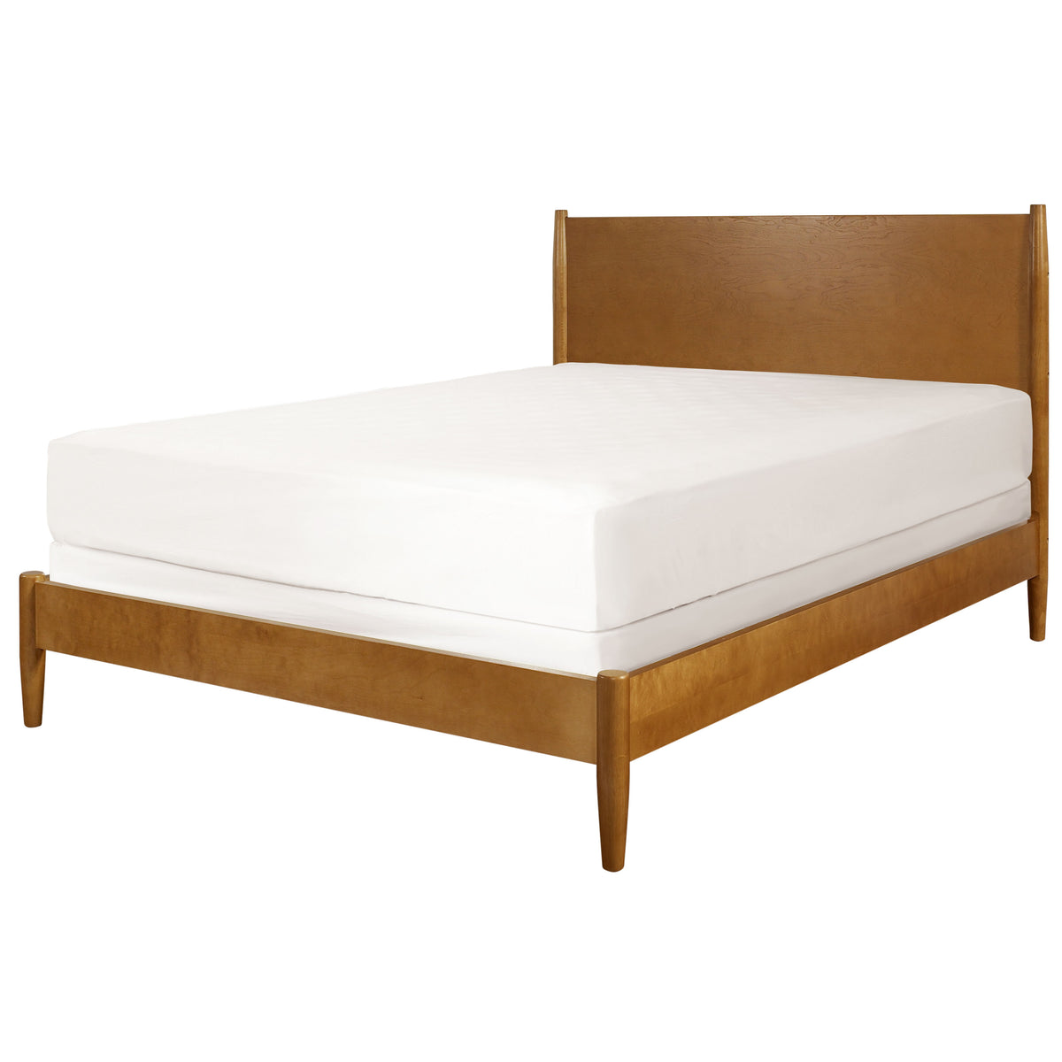 Crosley Furniture Landon Queen Bed