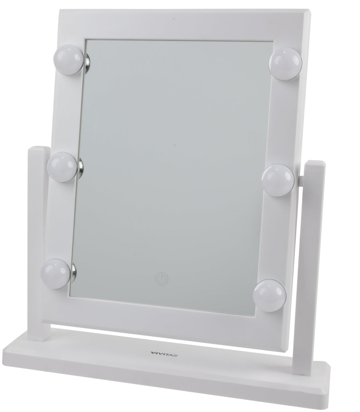 Hollywood by Vivitar 14" Jumbo 1x LED Vanity Mirror