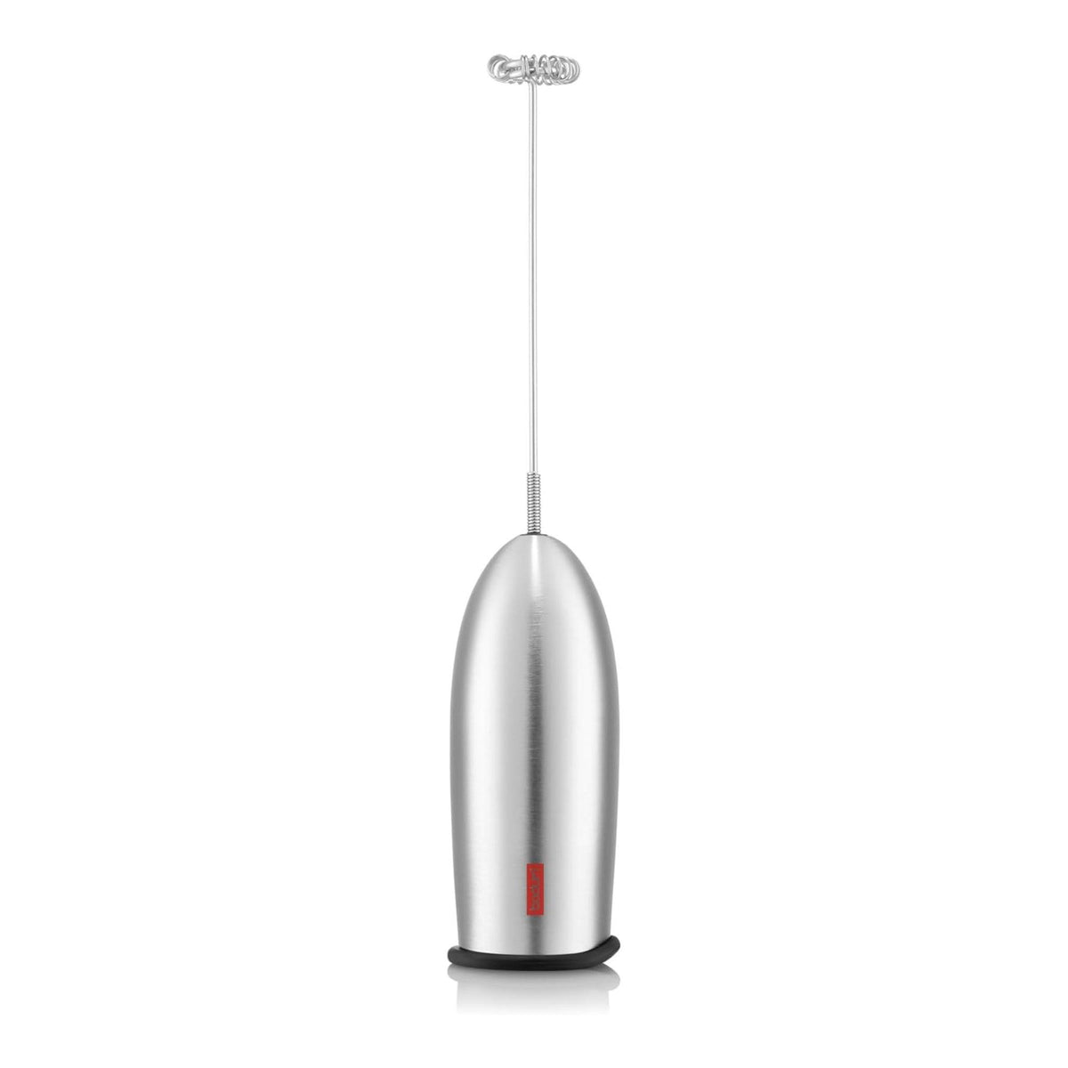 Bodum Handheld SS Milk Frother Black