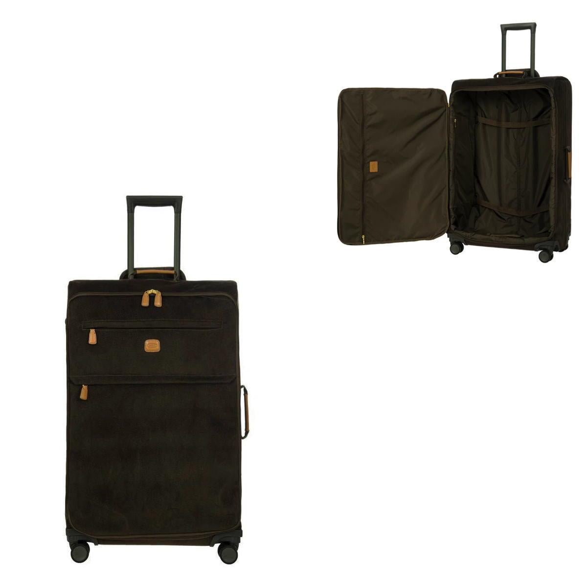 Bric's New Tropea 21 Inch Spinner