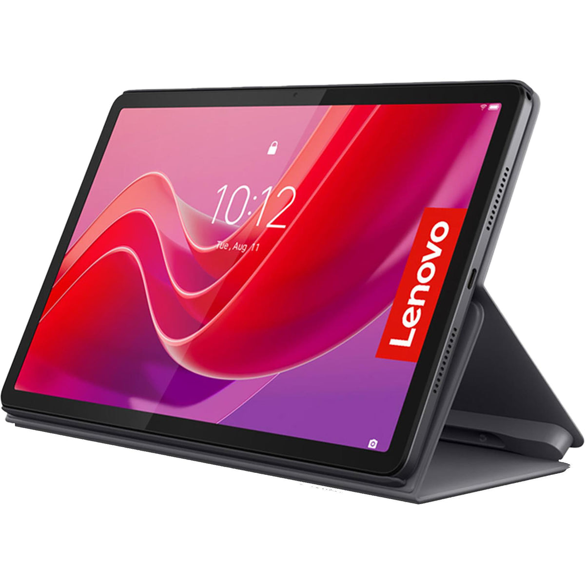 Lenovo Tab M11 11" Android tablet w/ case & cover
