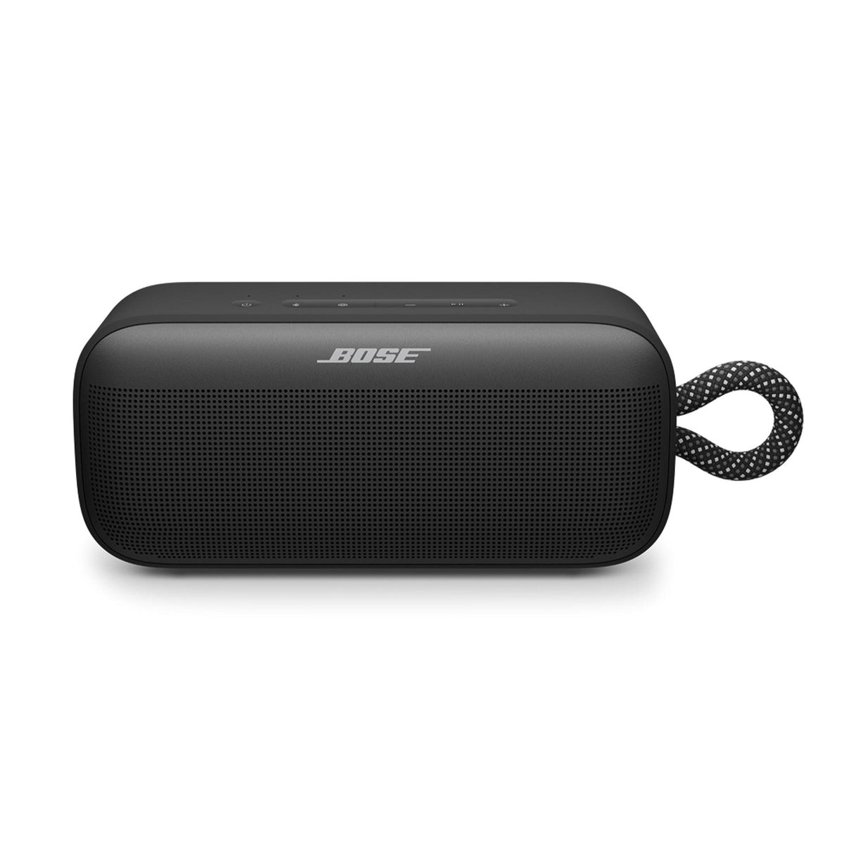 Bose SoundLink Plus Portable Speaker - Black