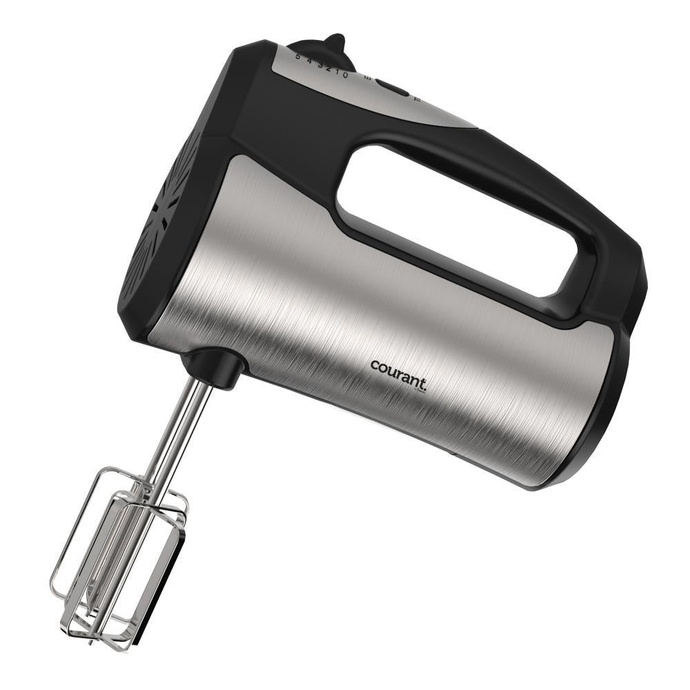 Courant 250W Mixer + Storage Stand