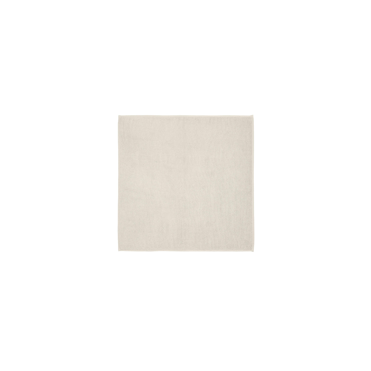 Blomus TUYO Square Organic Cotton Bathmat