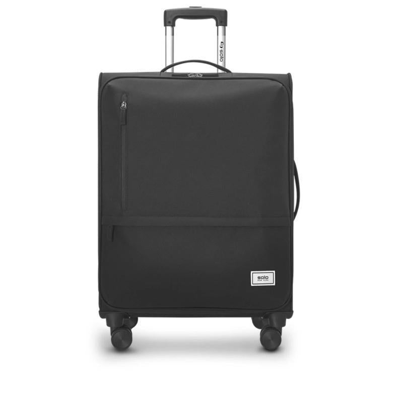Solo New York Check-In Spinner Size 26"