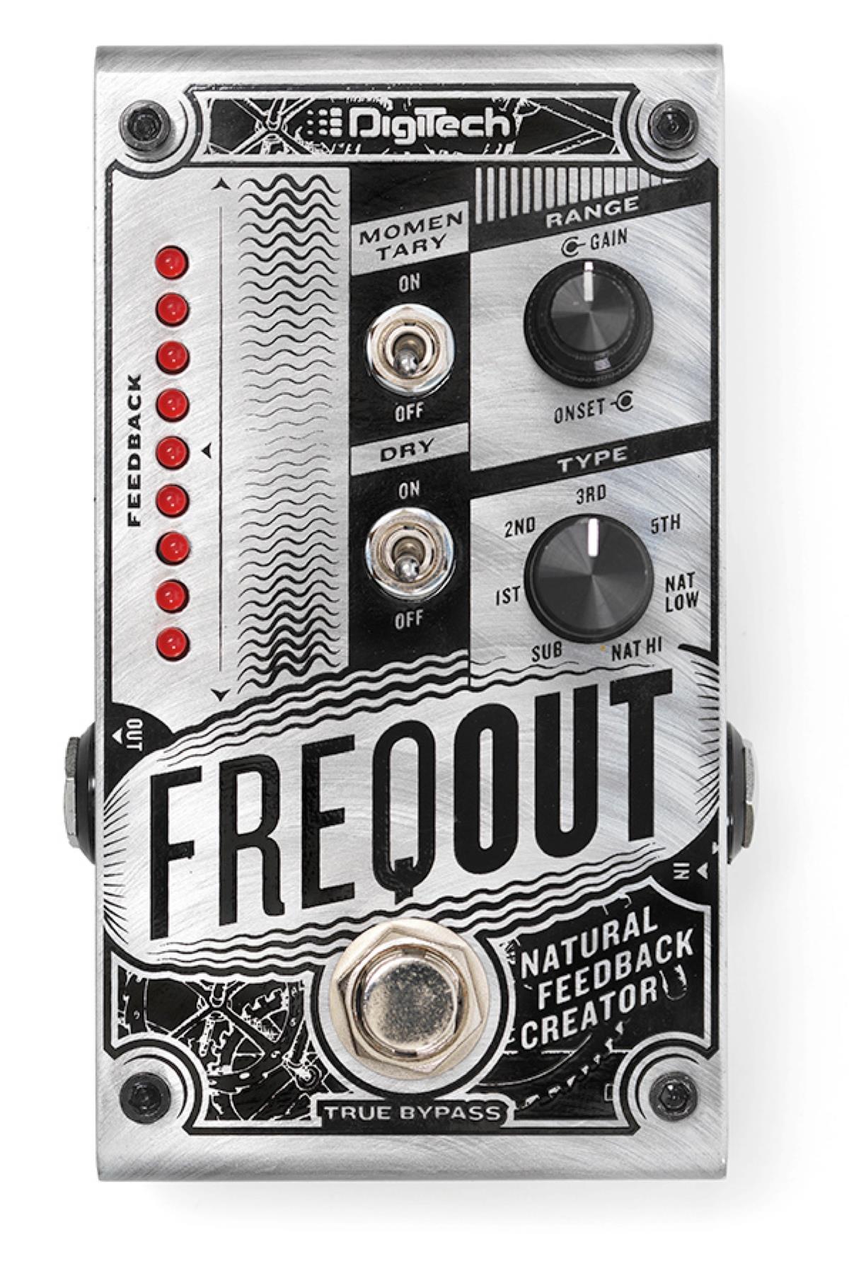 DigiTech Natural Feedback Creator