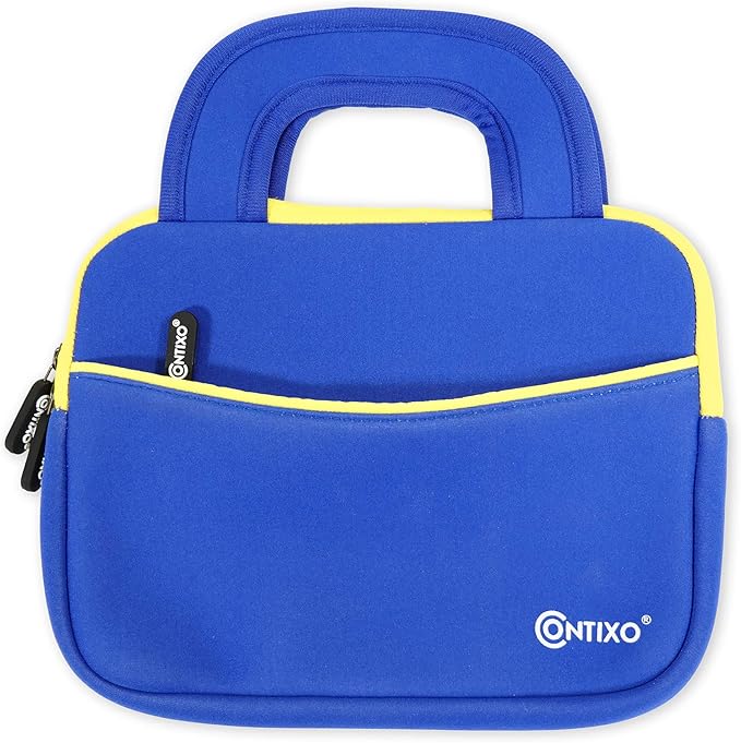 Contixo TB02 Protective Carrying Bag Sleeve Case for 10" Tablets