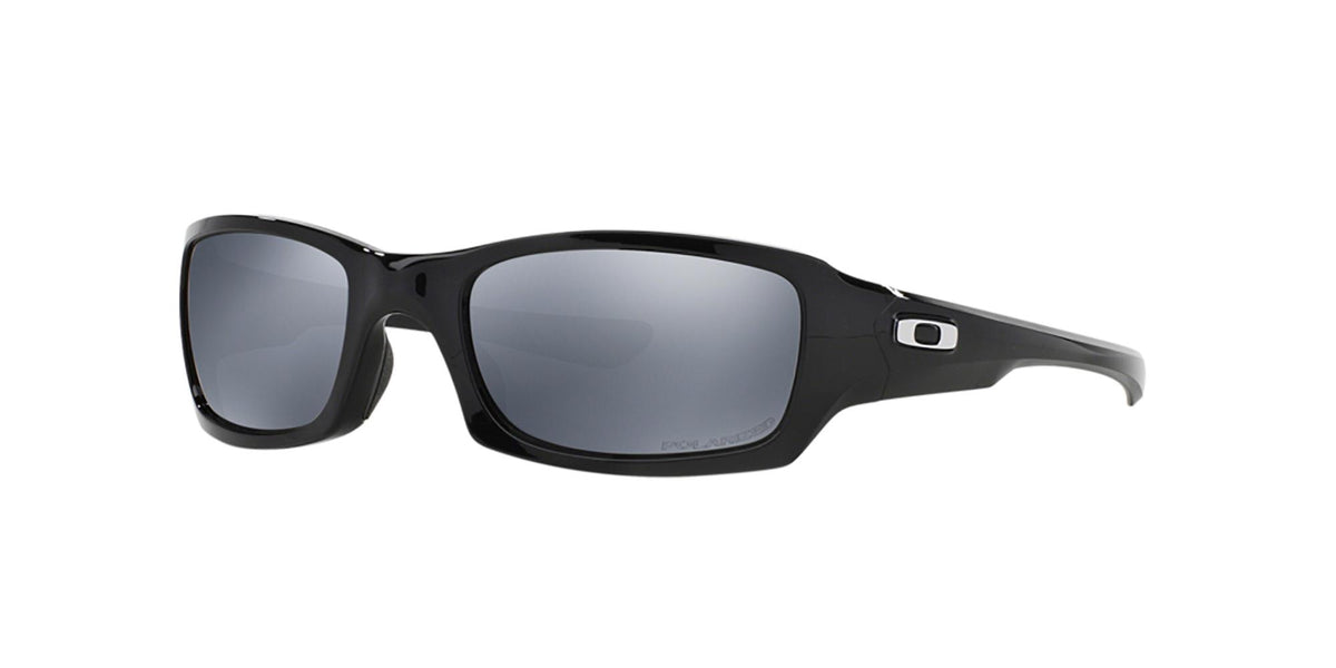Oakley Fives Squared Unisex Sunglasses Polarize Size 54