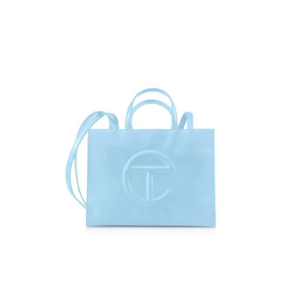 Telfar Small Shopping Bag