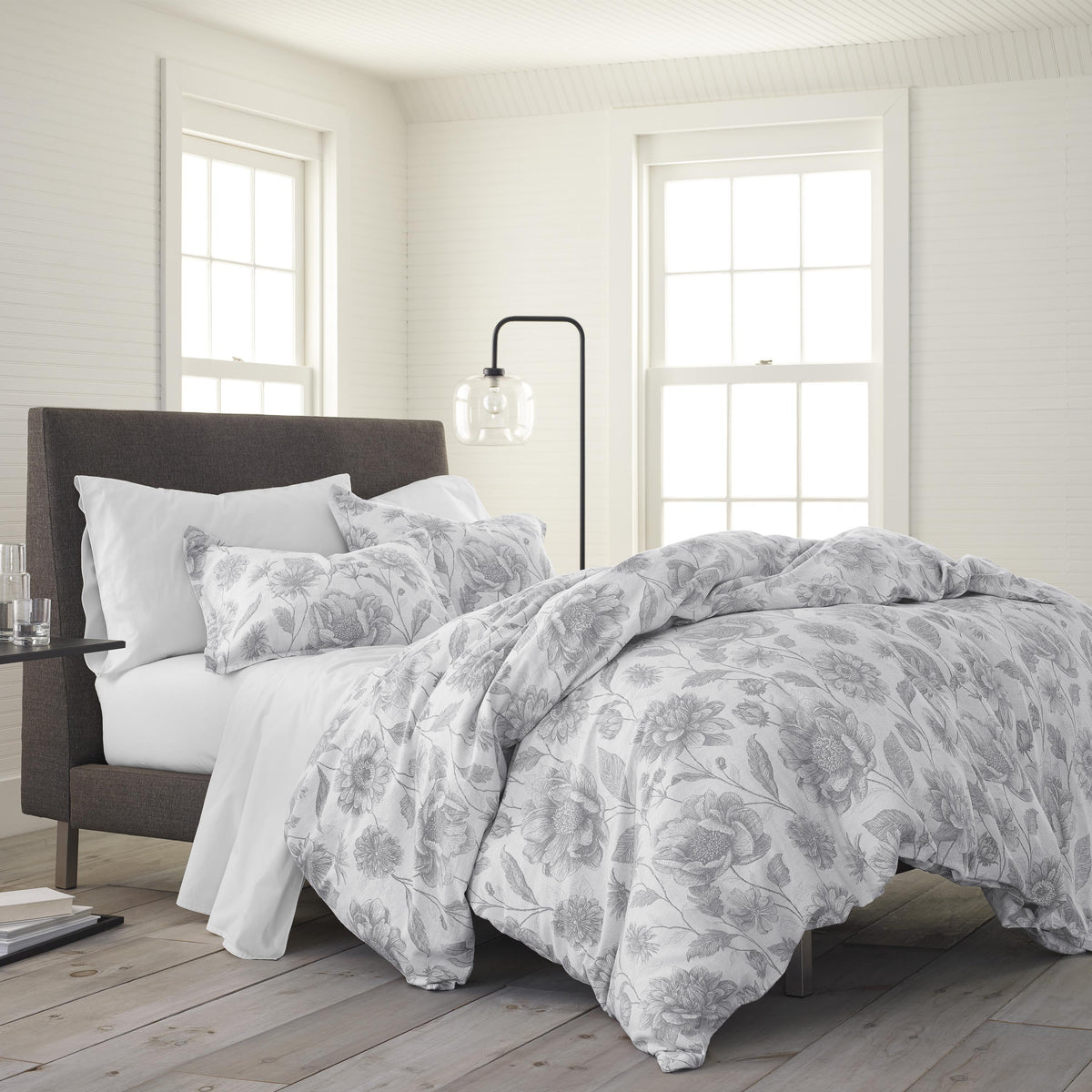 Martex EcoPure Comfort Wash Meadow Walk Set Size Twin