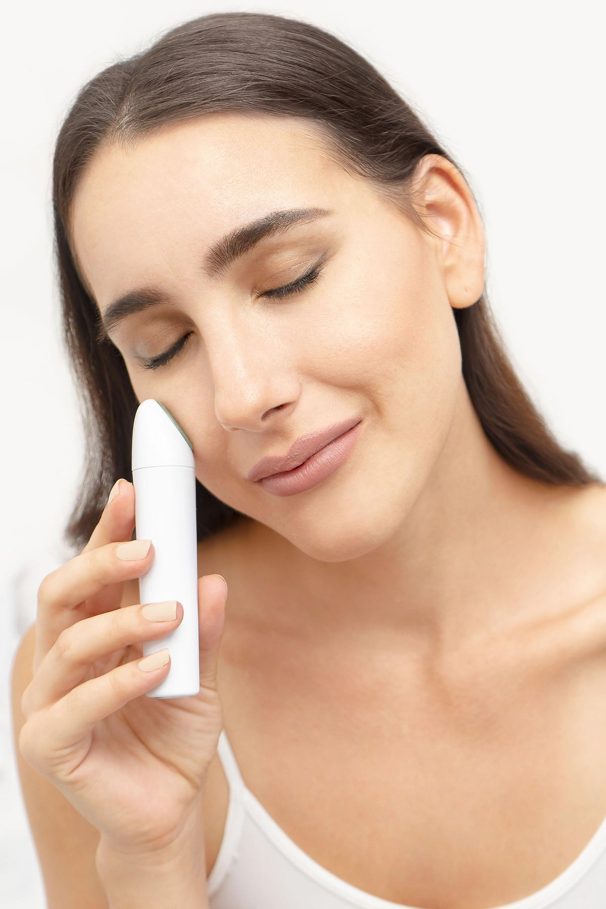 Prospera Jade Facial Massager