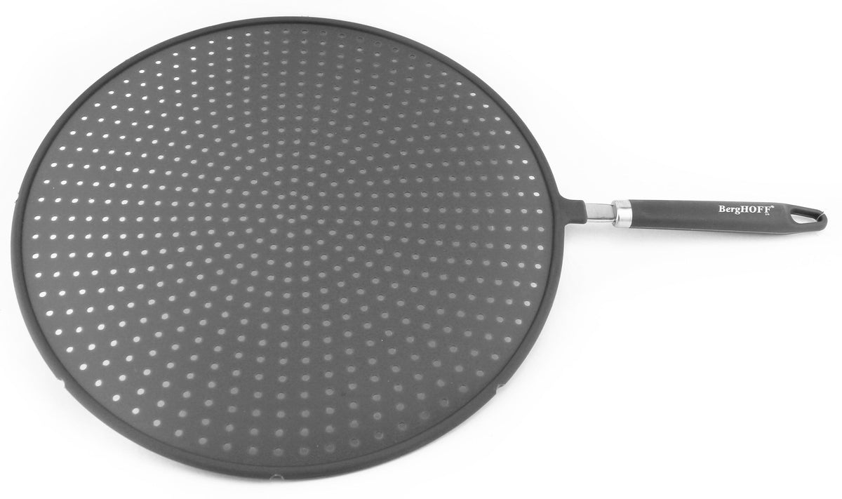 BergHOFF Studio Silicone Splatter Screen 13"
