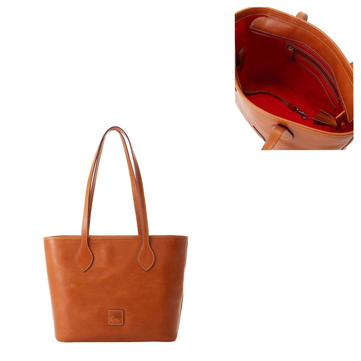 Dooney & Bourke Florentine Tote