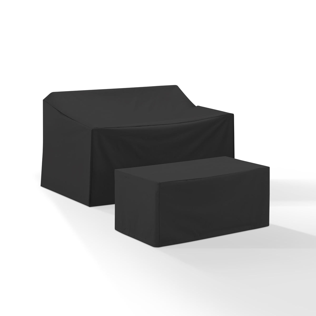 Crosley Outdoor 2Pc Outdoor Furniture Cover Set