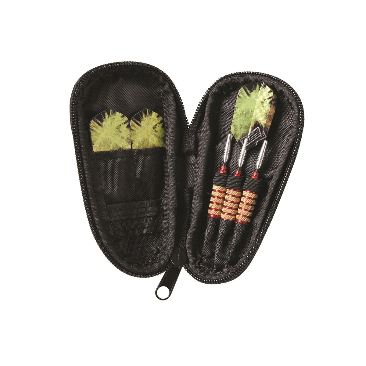Viper Spinning Bee Red Soft Tip Darts 16 Grams