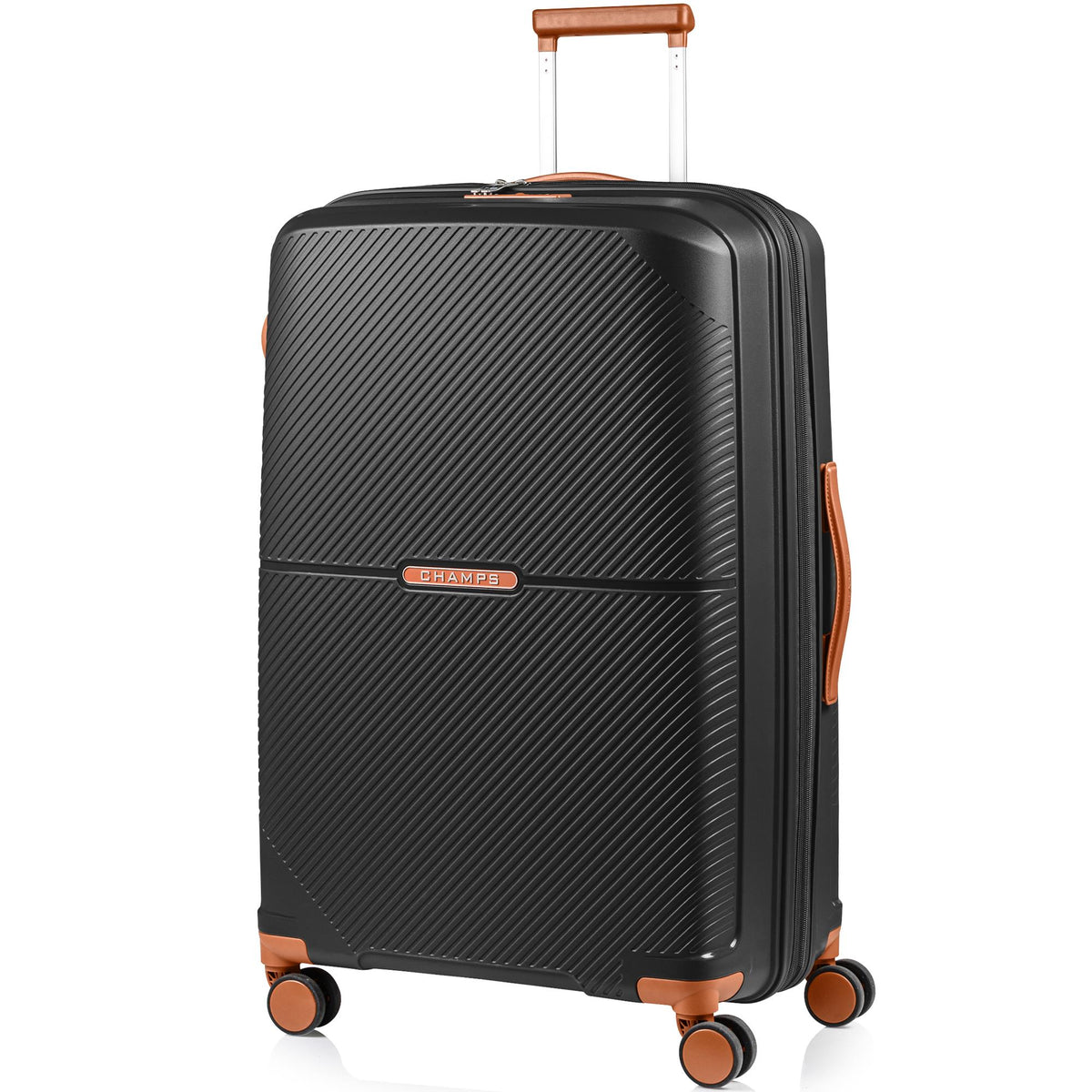 Champs Luggage Vintage Aura Large Check-in Size 30"