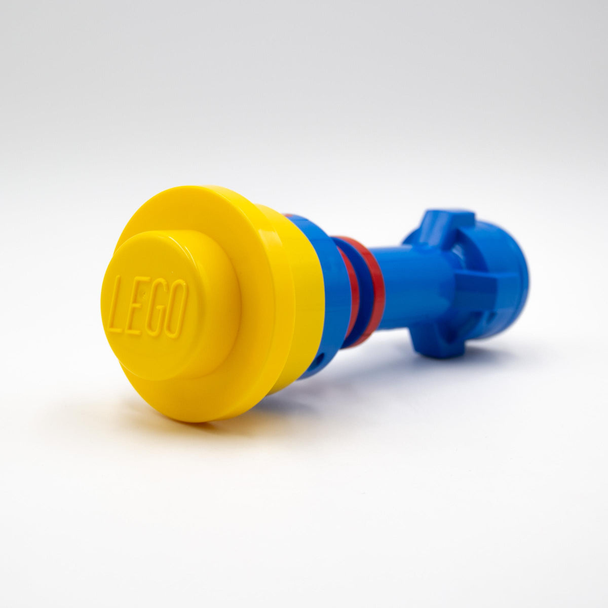 LEGO Torch Flashlight - Blue/Yellow