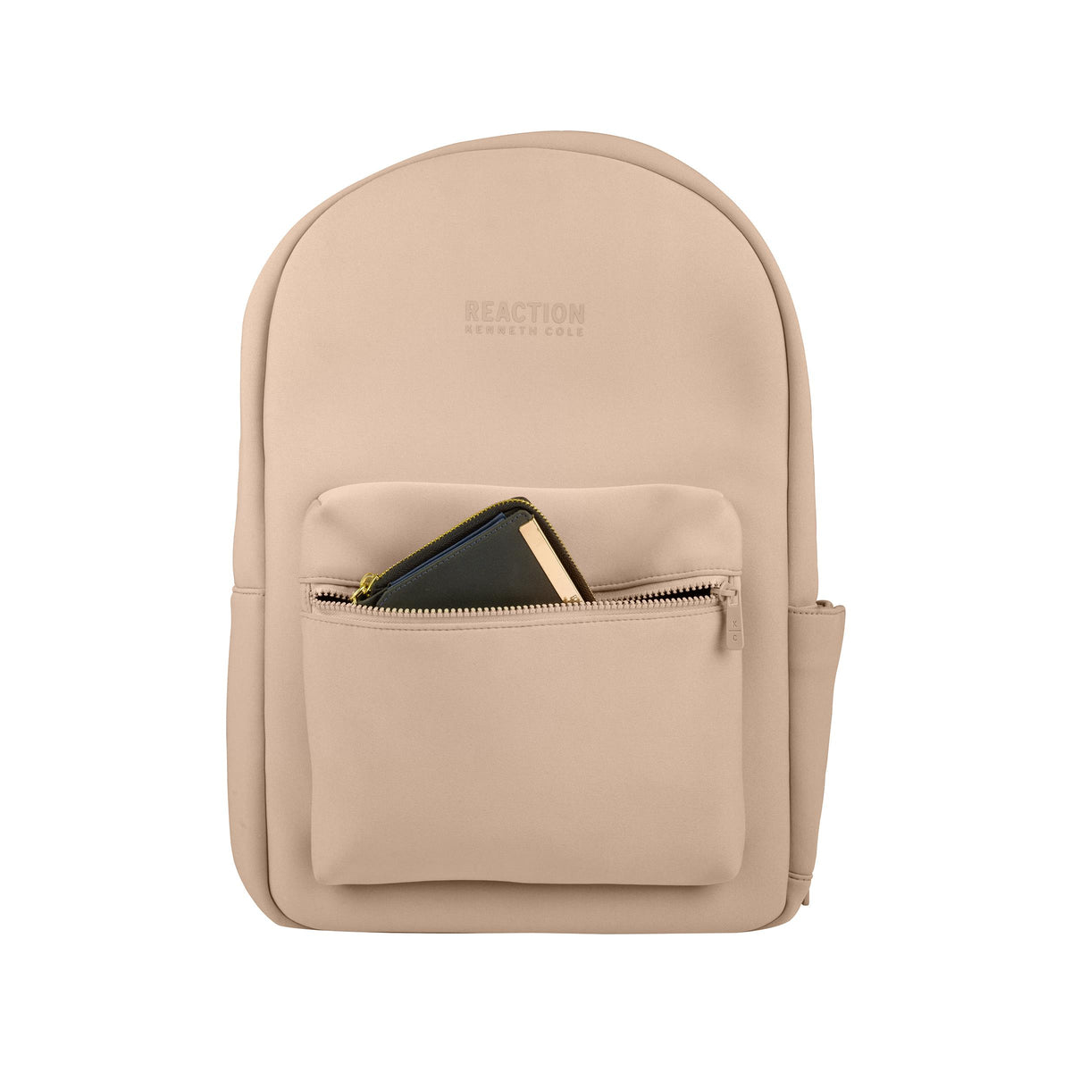 Kenneth Cole Brands Logan Classic Backpack Size 18"