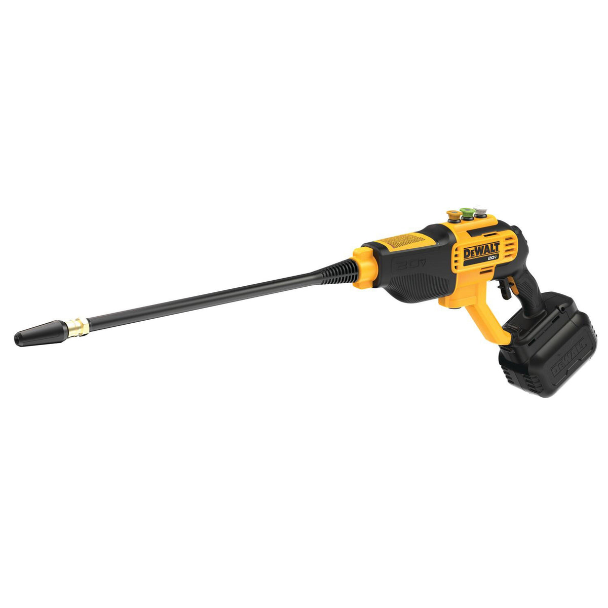 DeWalt 20V MAX 550PSI Cordless Power Cleaner - Tool Only