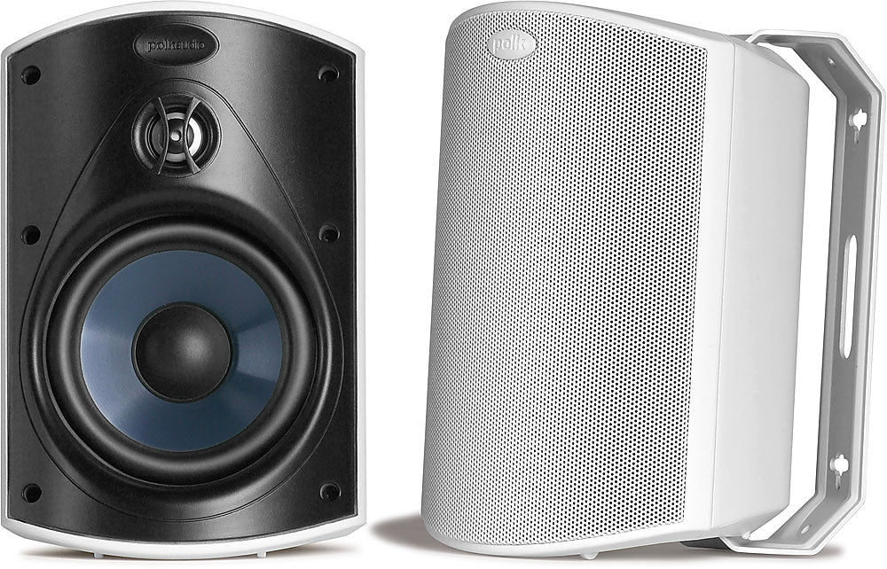 Polk Audio Atrium4 All-weather indoor/outdoor speakers