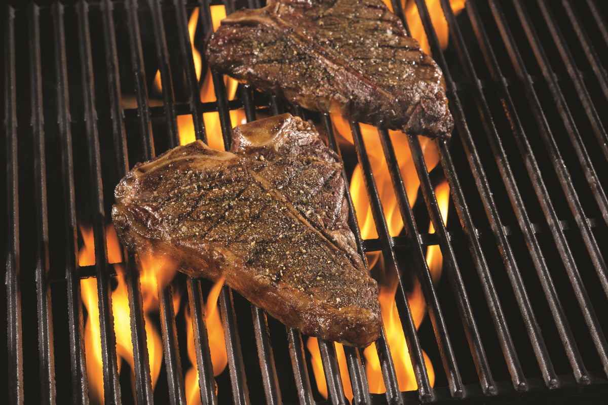 Kansas City Steak Company Six 16oz T-Bone Steaks