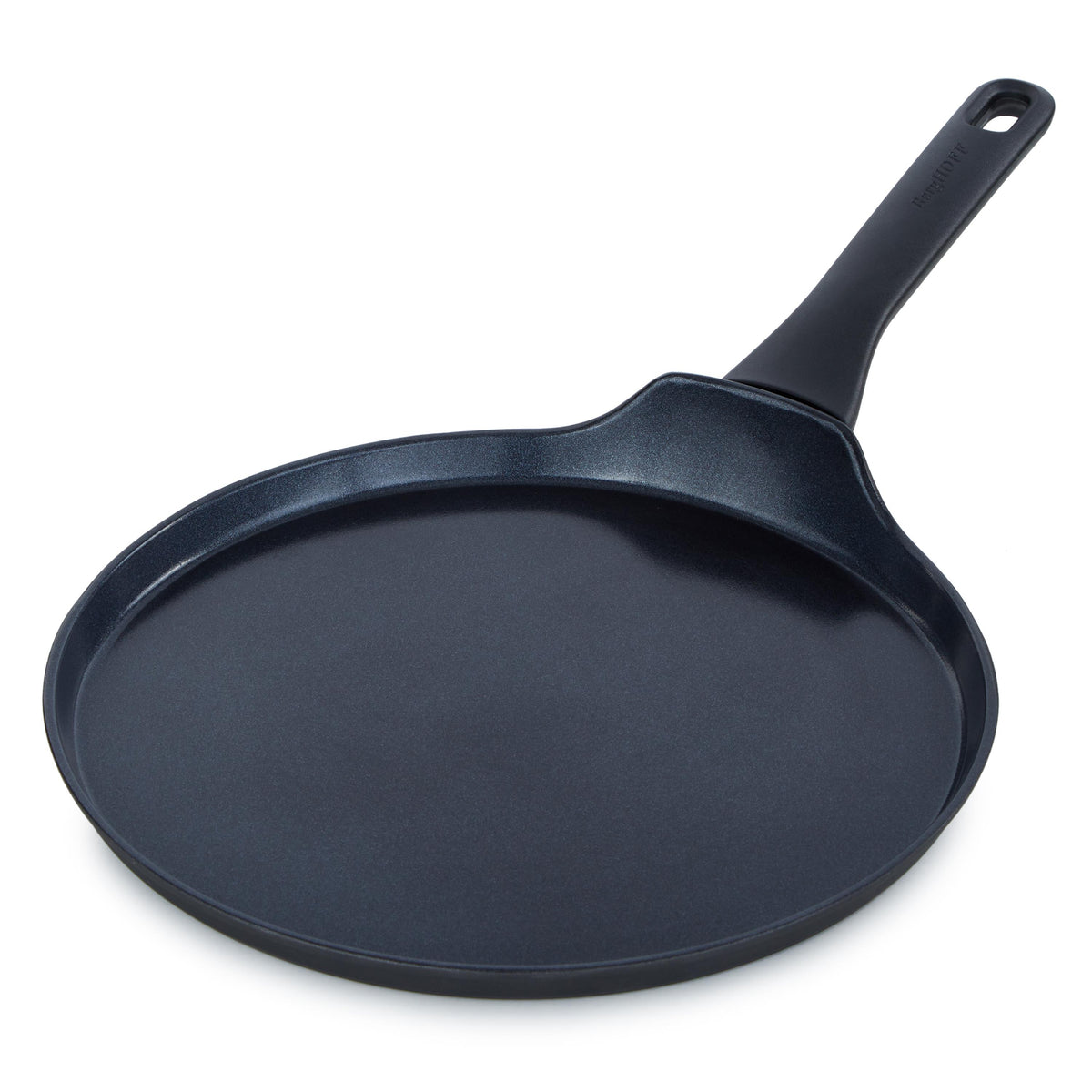 BergHOFF DiNA Helix Recycled Aluminum Non-Stick Ceramic Pancake Pan, 11"