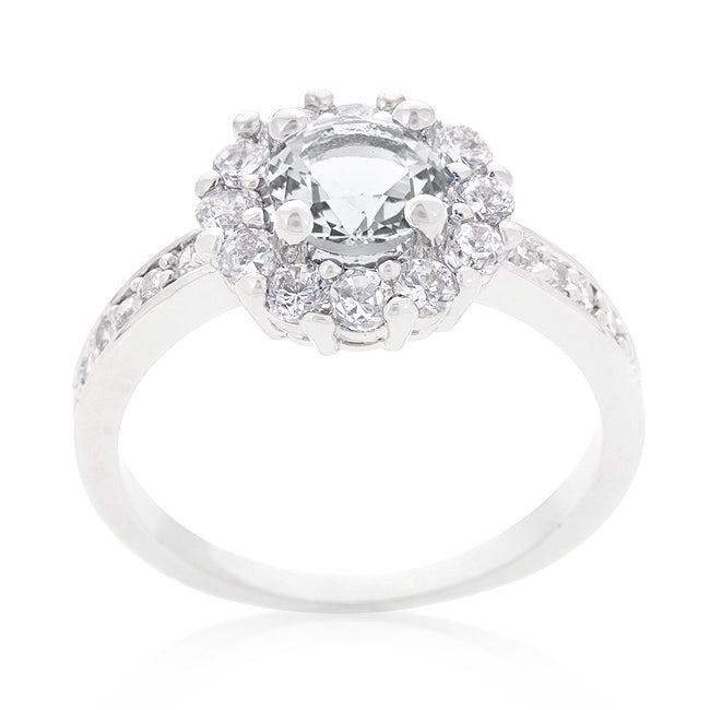 Completely Bella Bella Engagement Ring(5)