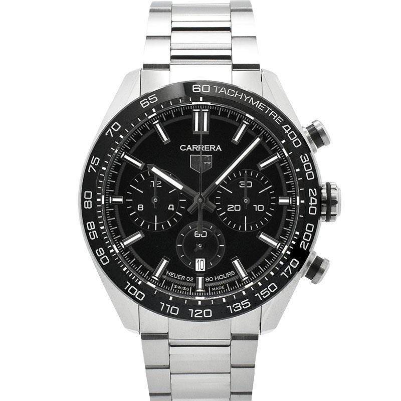 Tag Heuer Carrera Chronograph