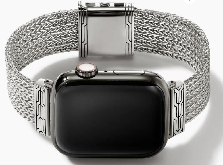 John Hardy Smart Watch Strap