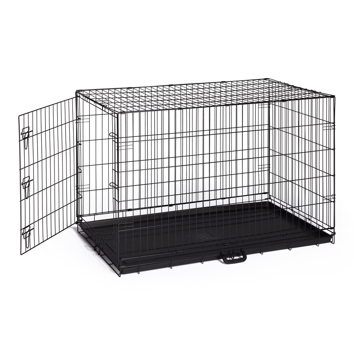 Prevue Pet Products Home On-the-Go Single Door Dog Crate - X-Large