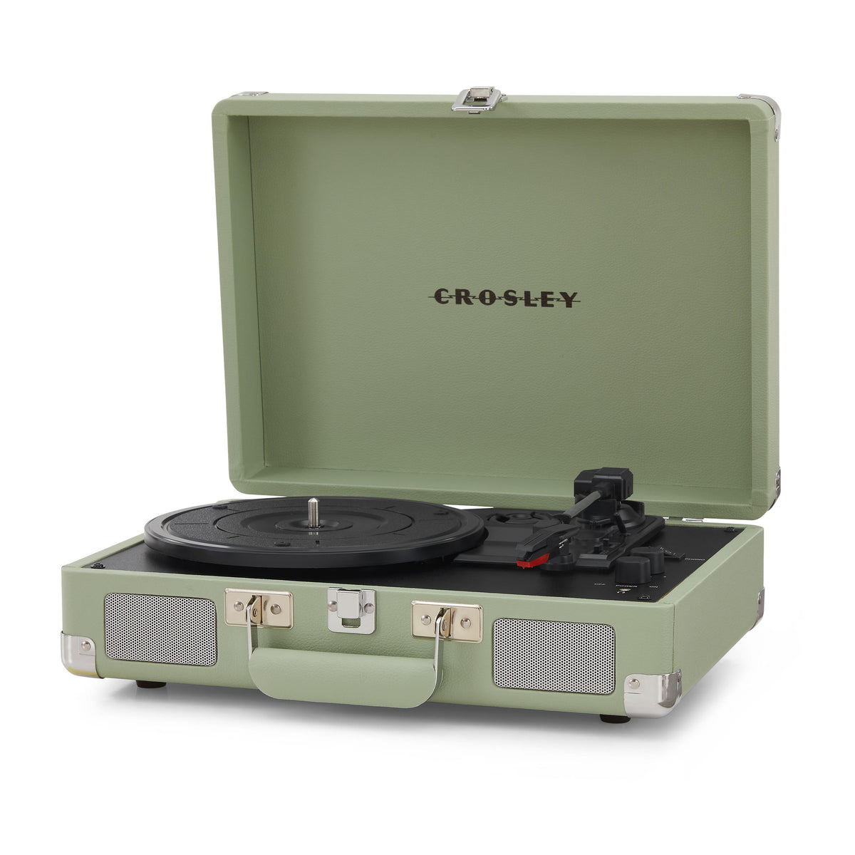 Crosley Radios Cruiser Plus Record Player