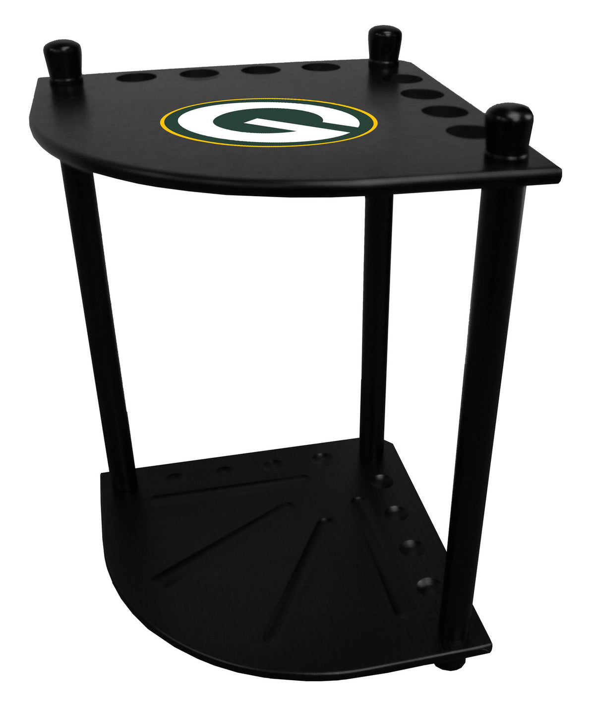 Imperial International Buffalo Bills Corner Cue Rack