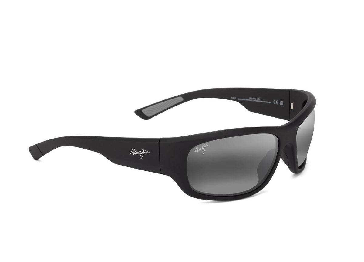Maui Jim Maukele-DARK HAVANA/HCL Bronze SuperThin Glass