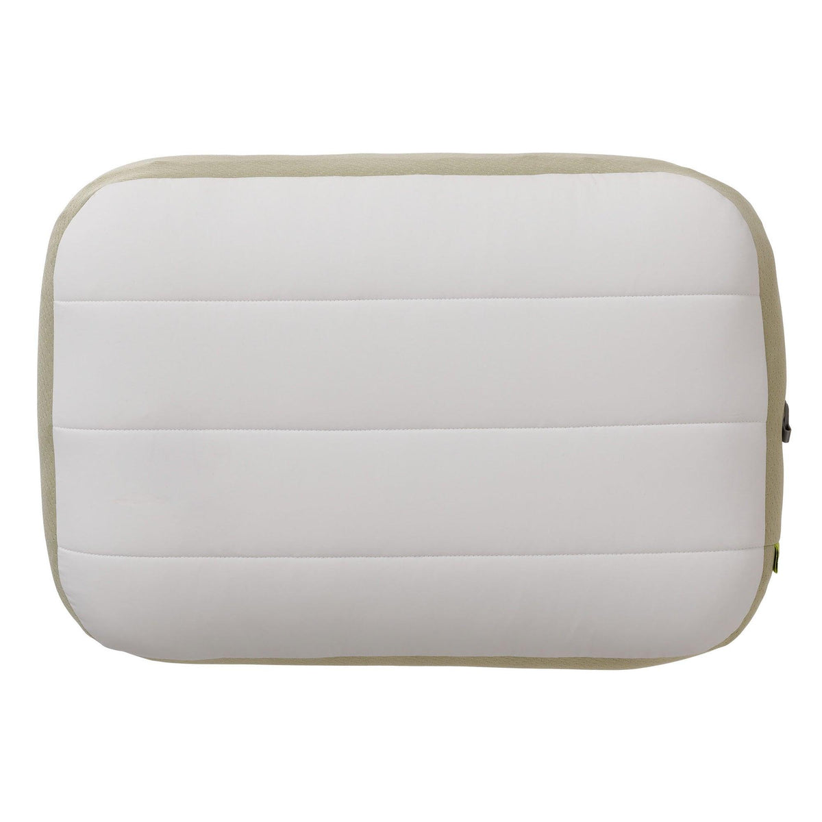 Core Equipment Self-Inflating Pillow Green