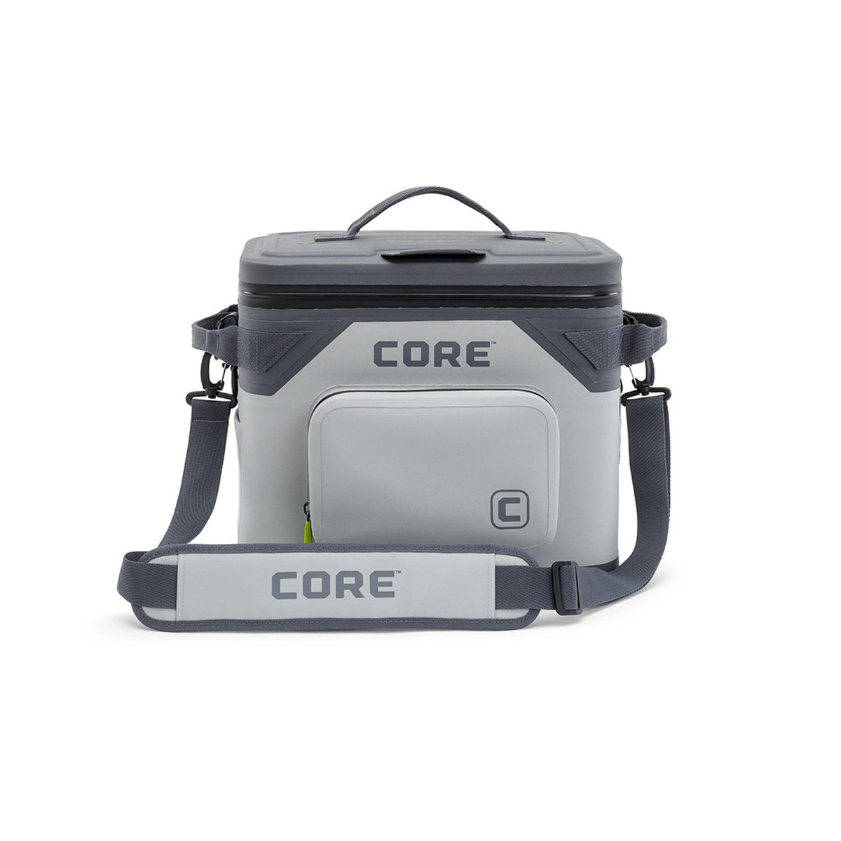 Core Equipment Magnetic 18 Can Soft Cooler