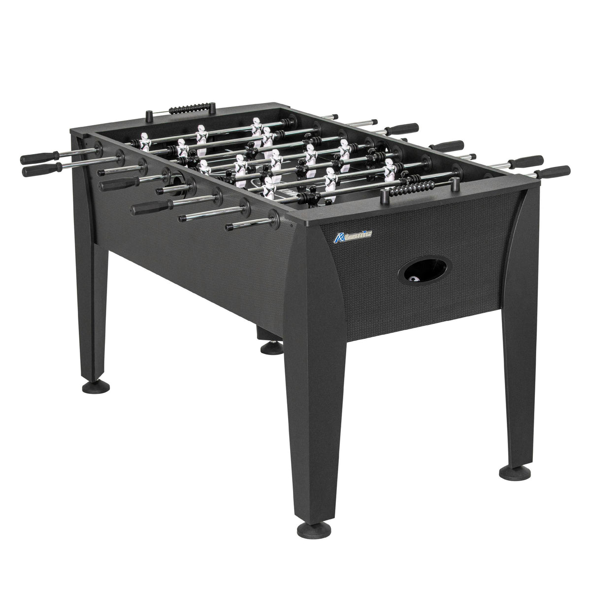 Escalade Sports Atomic - Pro Force 2 Foosball Table